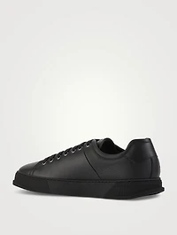 Clayton Leather Sneakers