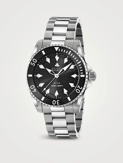 Gucci Dive Bracelet Watch