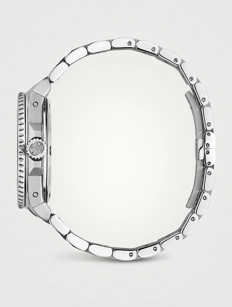 Gucci Dive Bracelet Watch