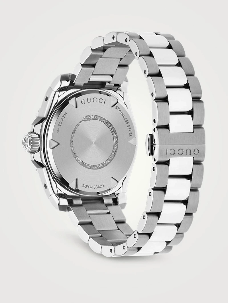Gucci Dive Bracelet Watch