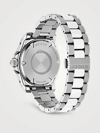 Gucci Dive Bracelet Watch