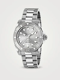 Gucci Dive Bracelet Watch