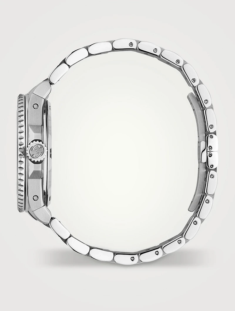 Gucci Dive Bracelet Watch