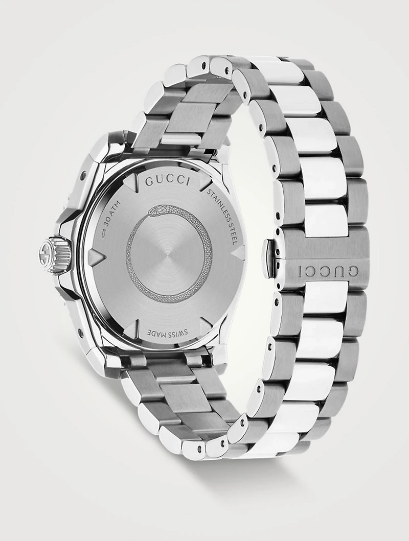 Gucci Dive Bracelet Watch