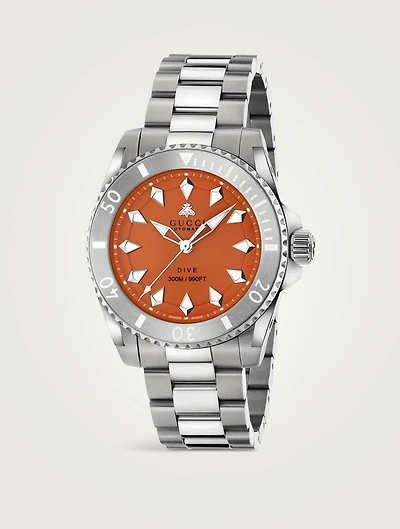 Gucci Dive Bracelet Watch