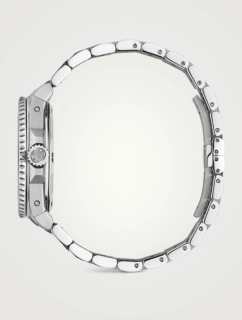 Gucci Dive Bracelet Watch
