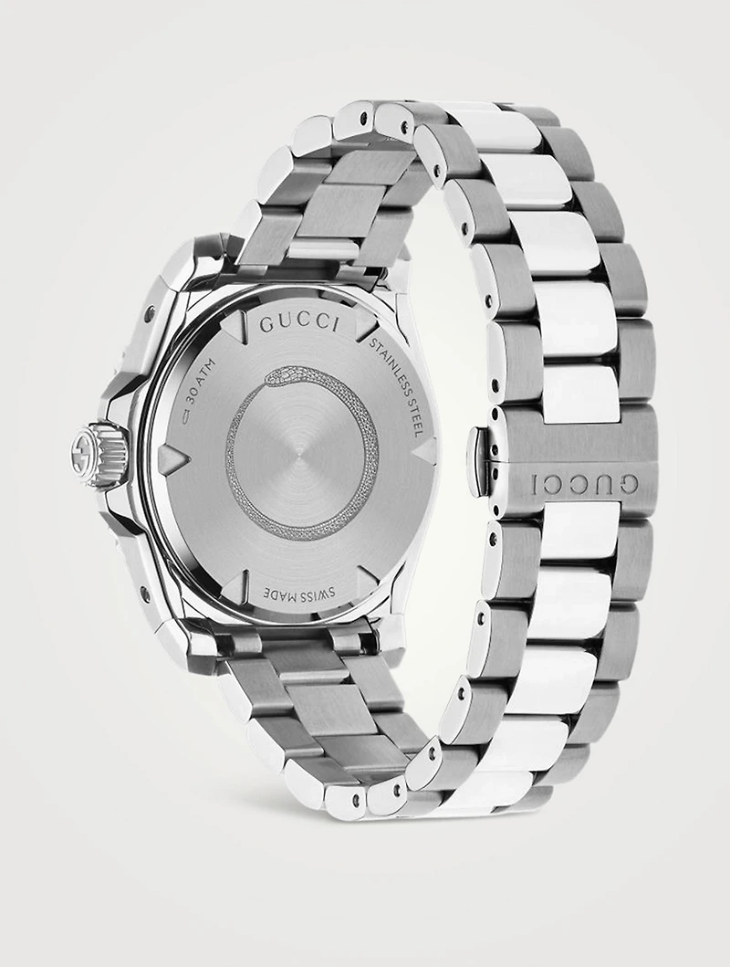 Gucci Dive Bracelet Watch
