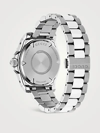 Gucci Dive Bracelet Watch