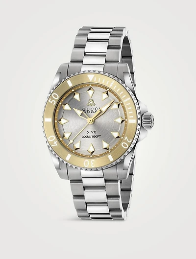 Gucci Dive Bracelet Watch