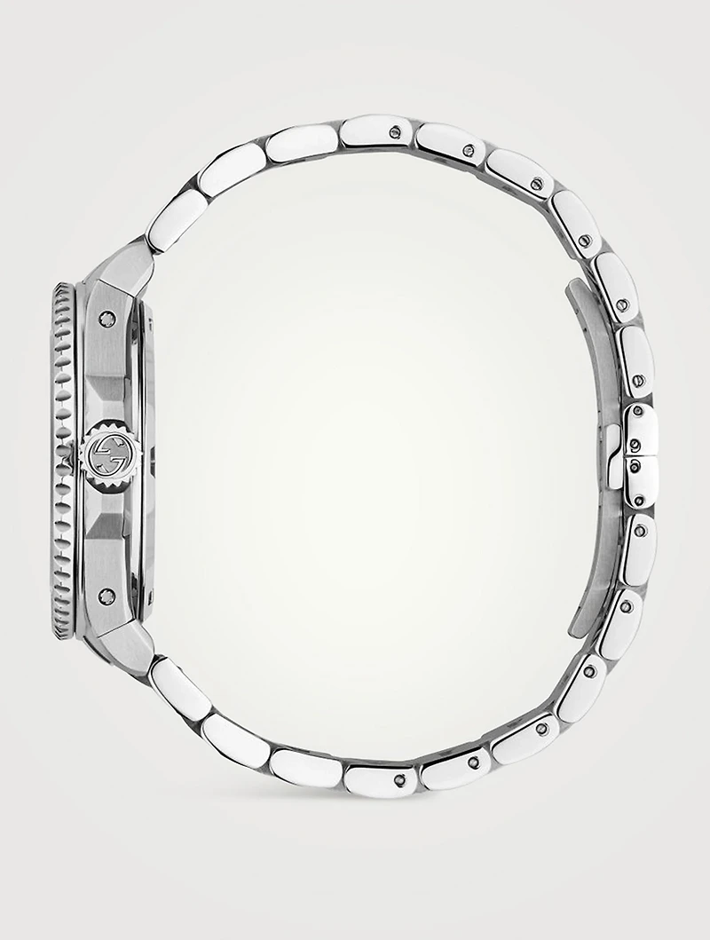 Gucci Dive Bracelet Watch