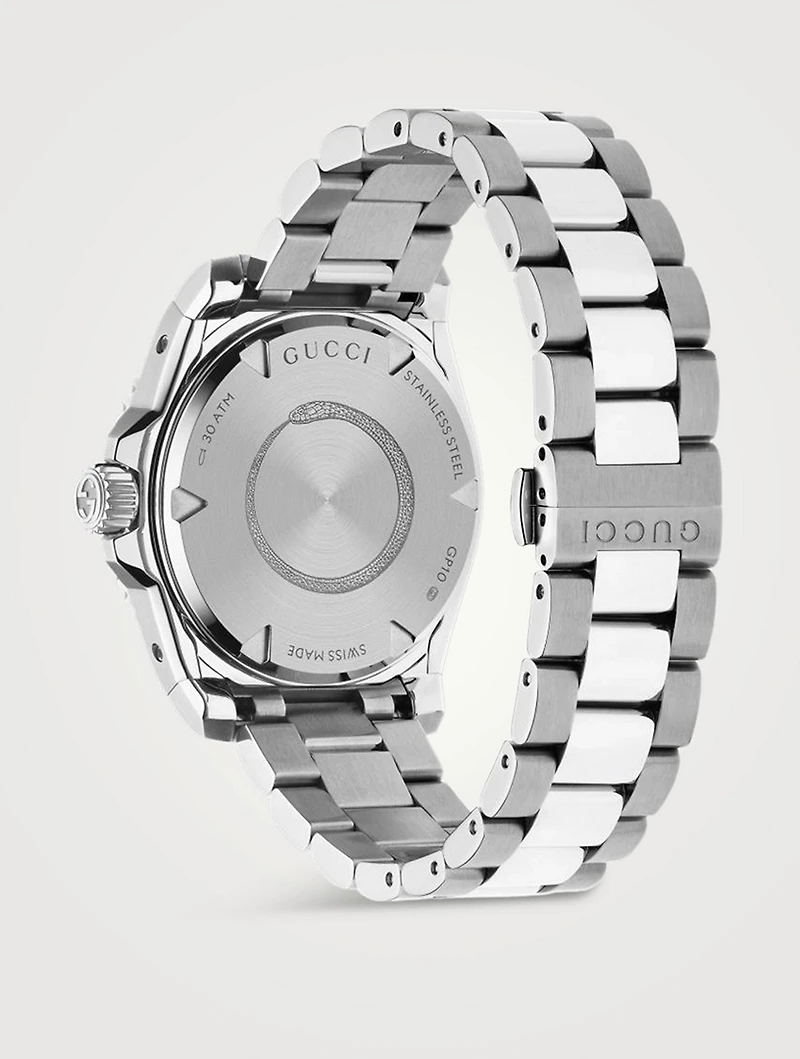 Gucci Dive Bracelet Watch