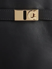 Hug Leather Crossbody Phone Case