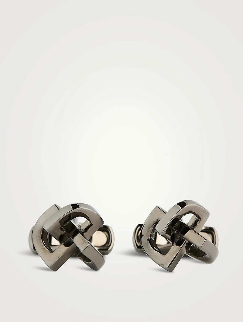 Knot Cufflinks