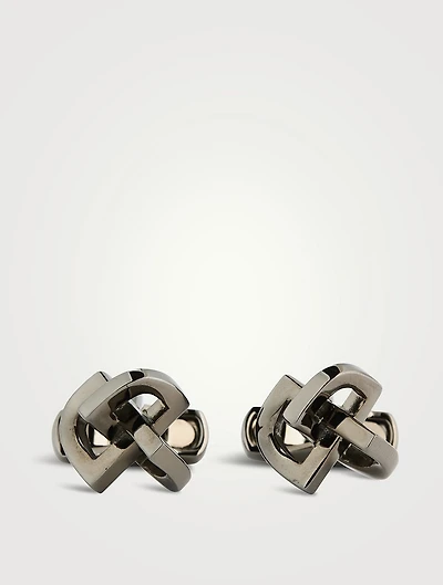 Knot Cufflinks
