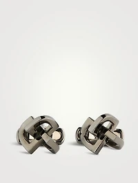 Knot Cufflinks
