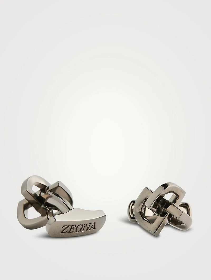 Knot Cufflinks