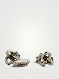 Knot Cufflinks