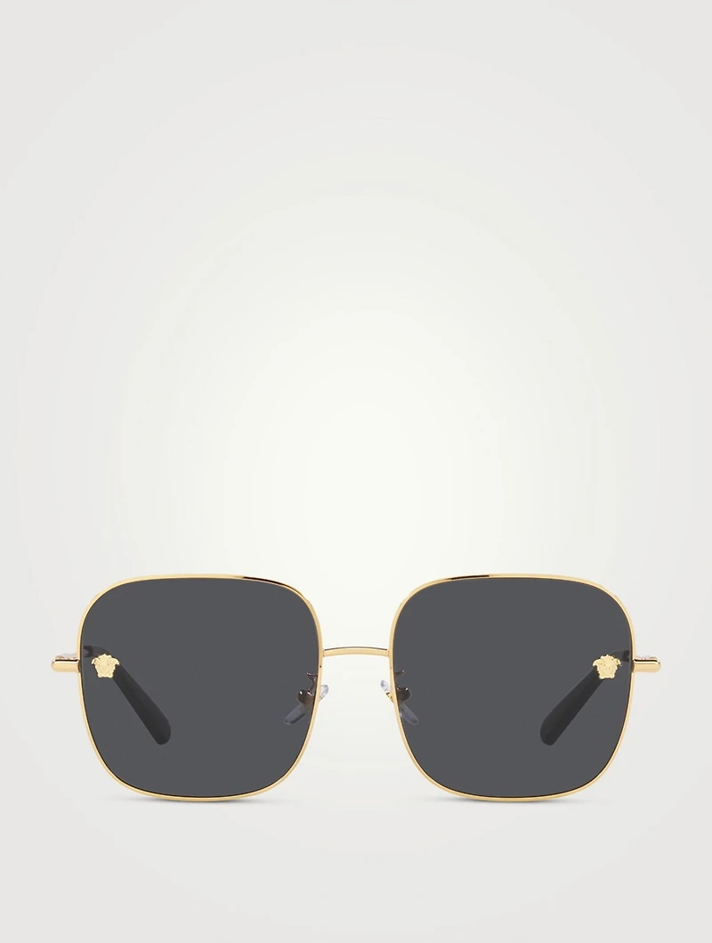 Square Sunglasses