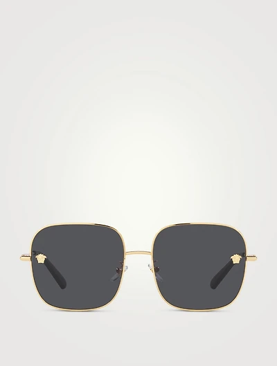 Square Sunglasses