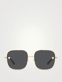 Square Sunglasses