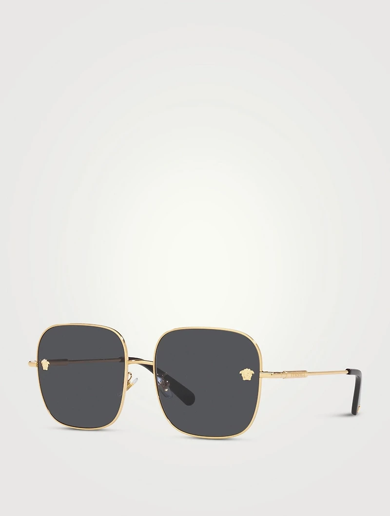 Square Sunglasses