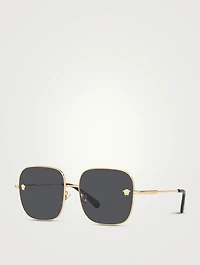 Square Sunglasses