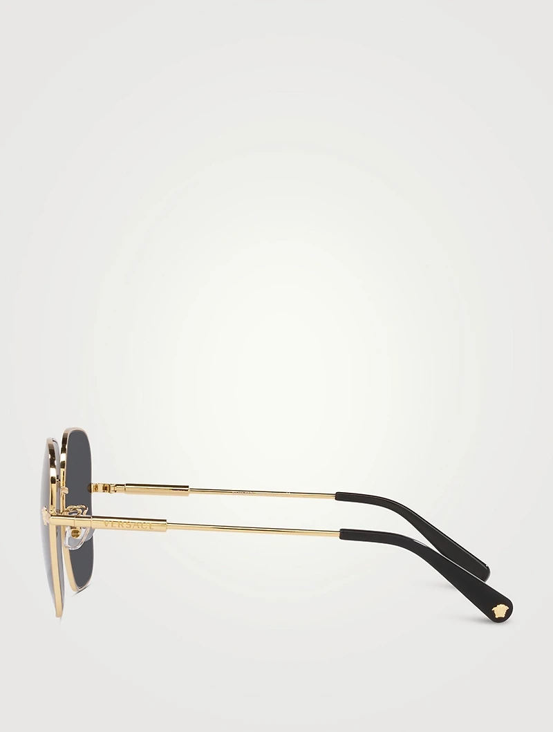 Square Sunglasses