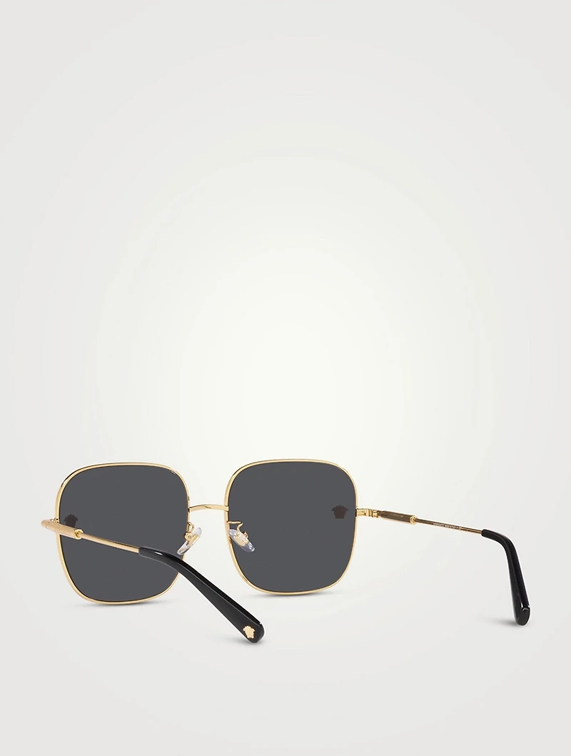 Square Sunglasses