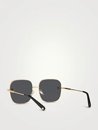 Square Sunglasses