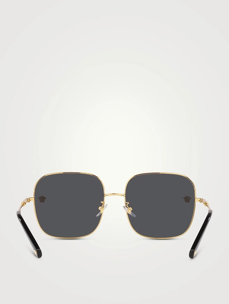 Square Sunglasses