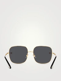 Square Sunglasses