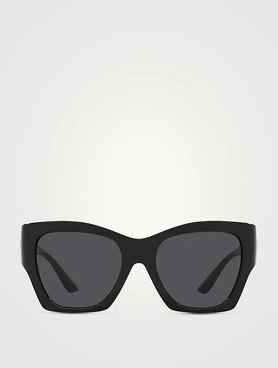 Medusa Squared Sunglasses