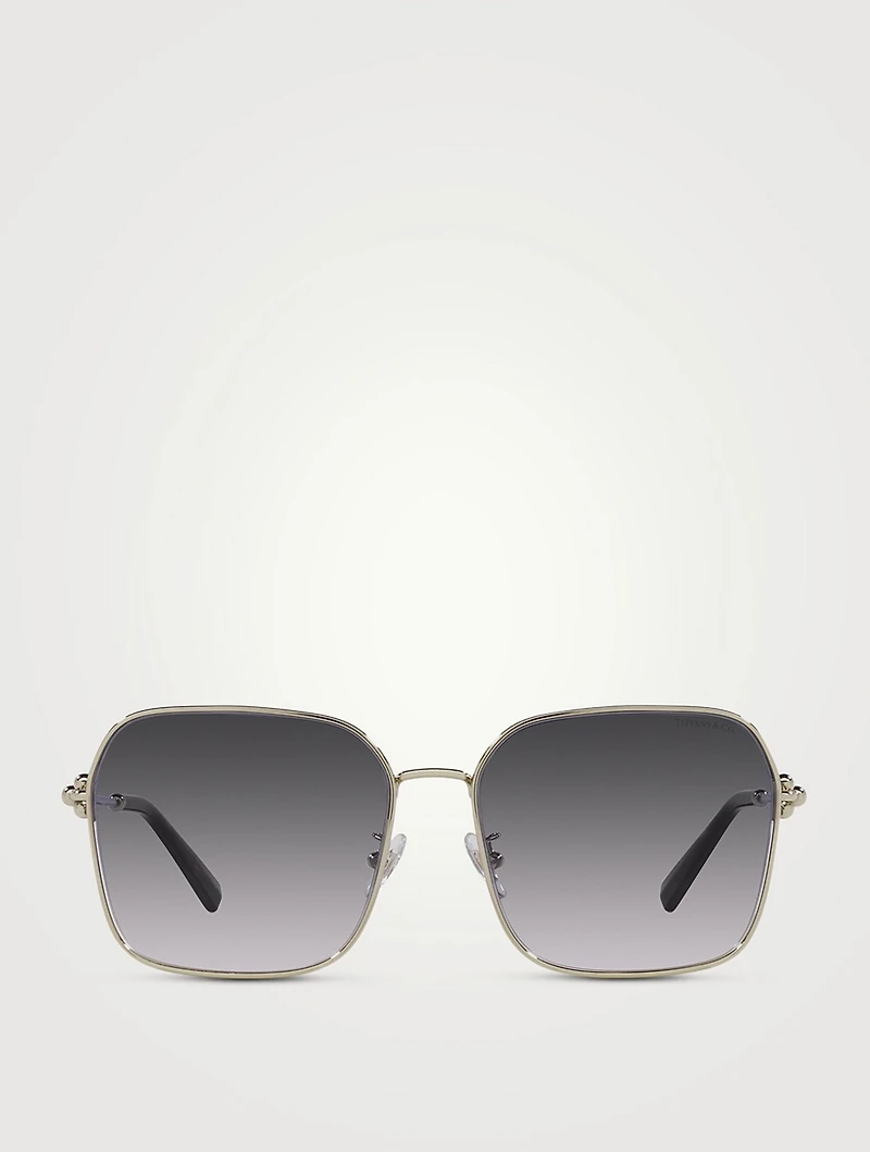 HardWear Square Sunglasses
