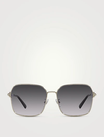 HardWear Square Sunglasses