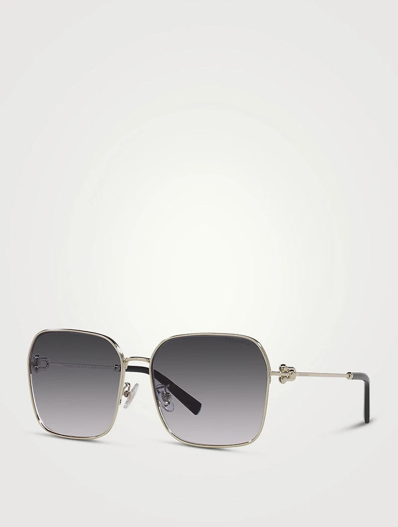 HardWear Square Sunglasses