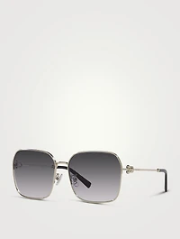 HardWear Square Sunglasses