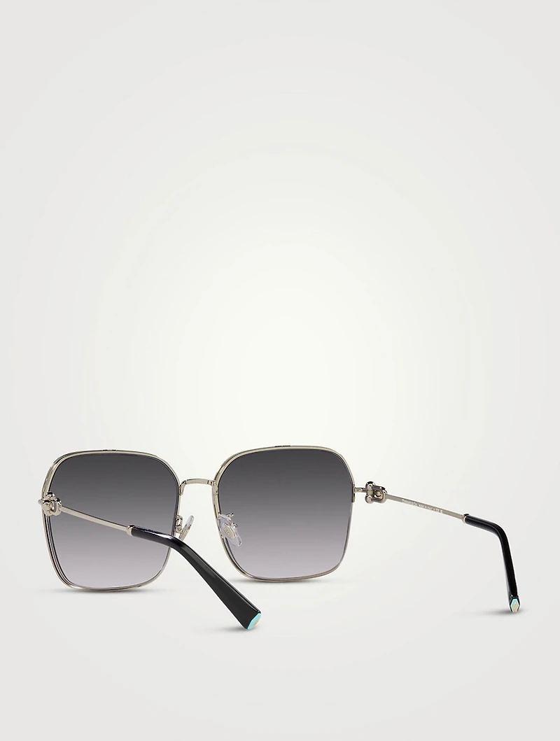HardWear Square Sunglasses