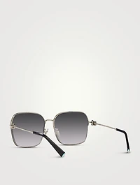 HardWear Square Sunglasses