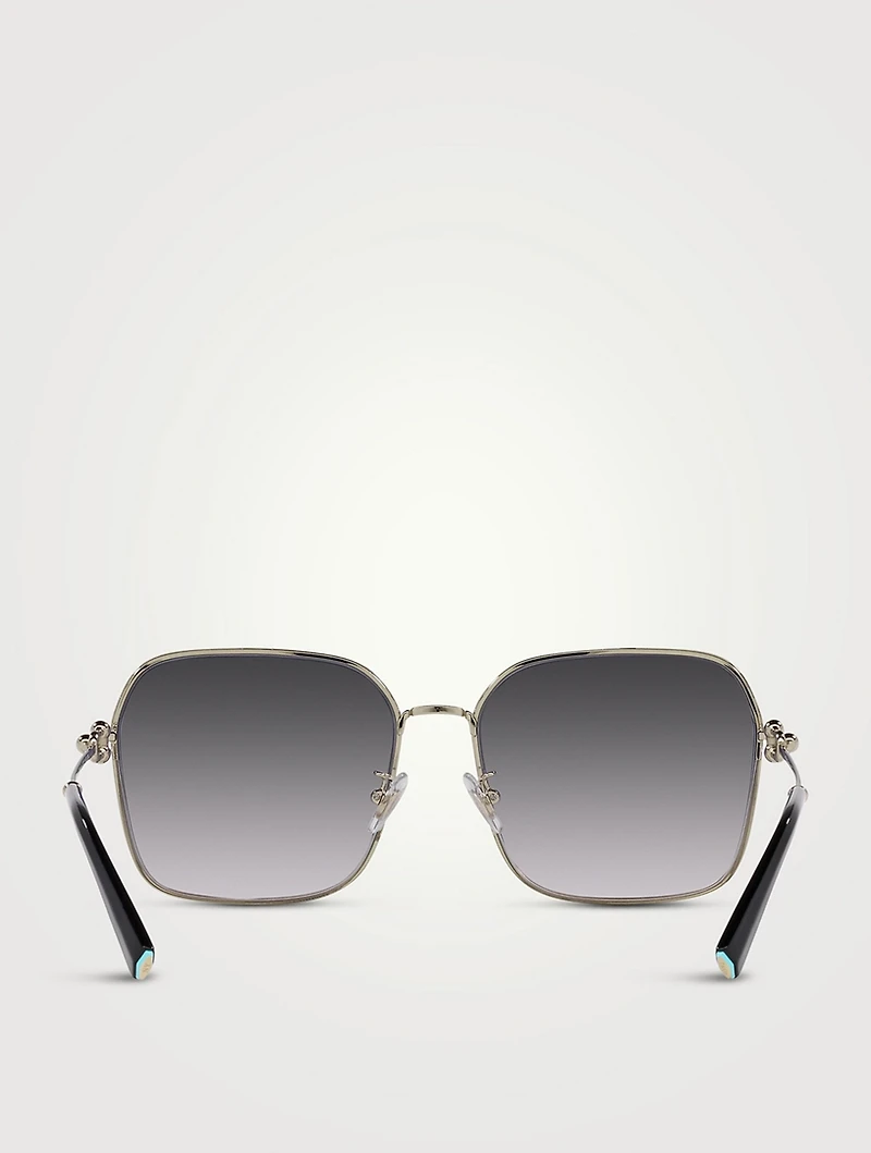 HardWear Square Sunglasses
