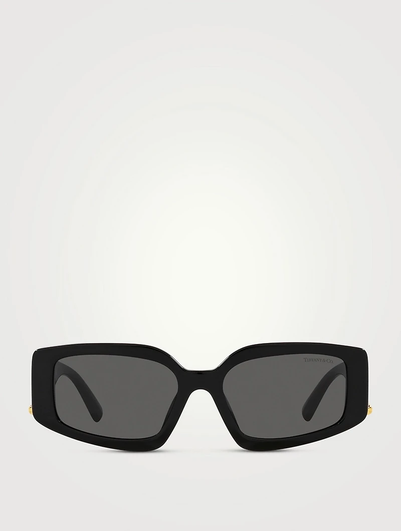 HardWear Rectangular Sunglasses