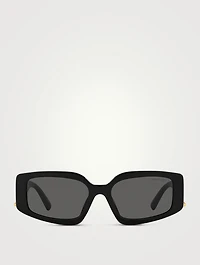 HardWear Rectangular Sunglasses