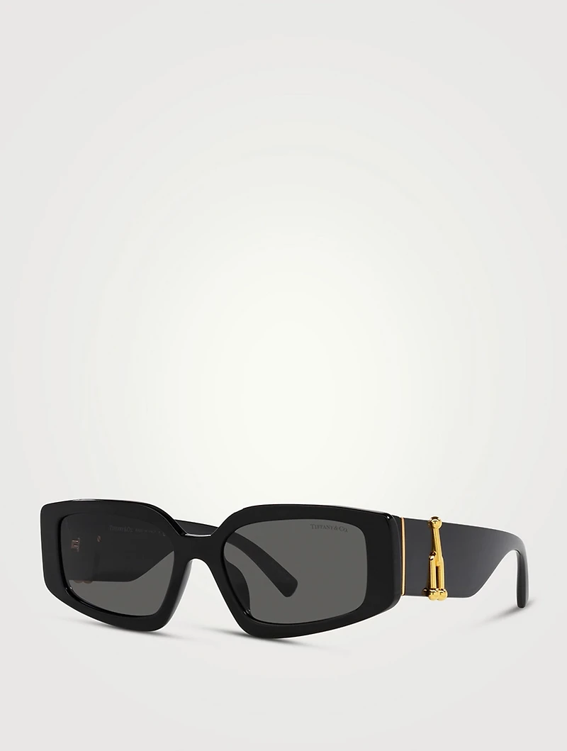 HardWear Rectangular Sunglasses