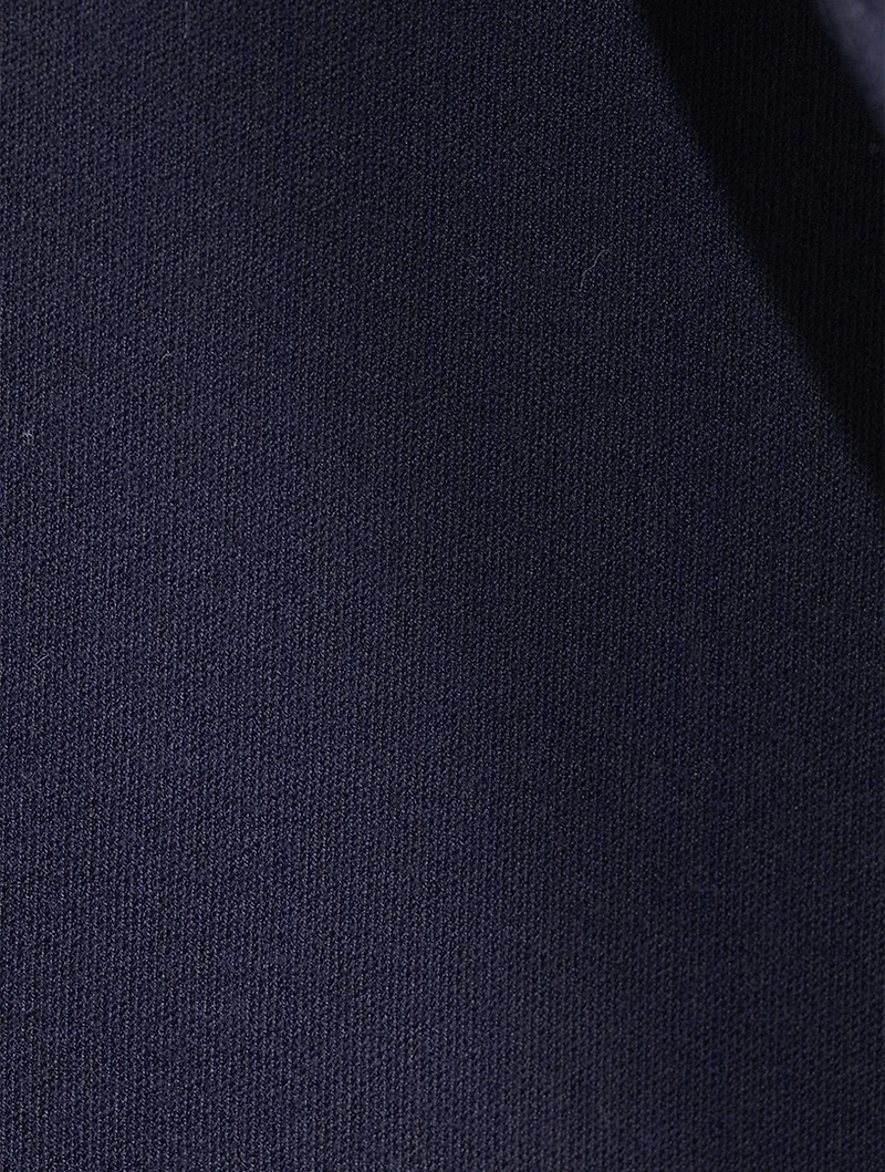Wool Deconstructed Jacket