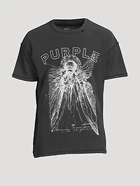 Outrider Cotton T-Shirt