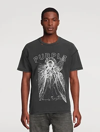 Outrider Cotton T-Shirt