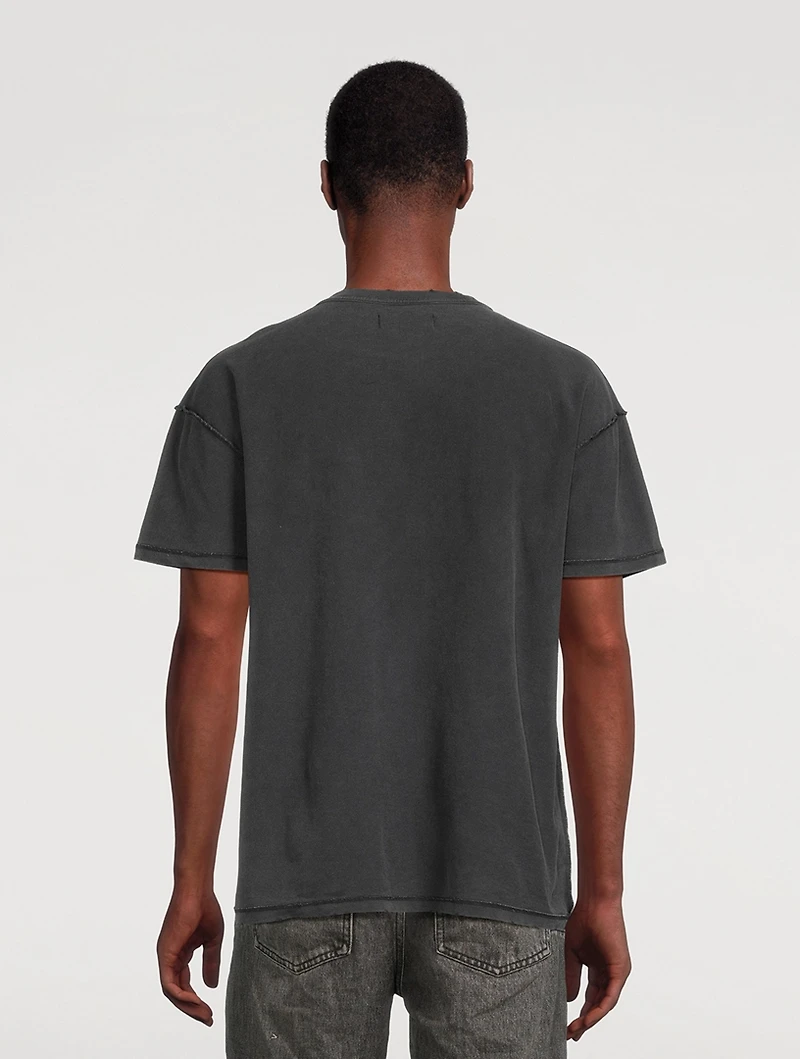 Outrider Cotton T-Shirt