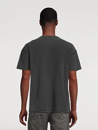 Outrider Cotton T-Shirt