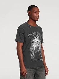 Outrider Cotton T-Shirt
