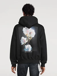 Cotton Fleece Hoodie