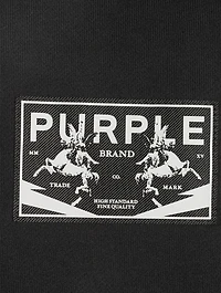 Cotton Fleece Hoodie